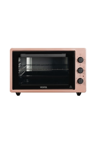 Vestel MF 42 MR 42 LT Mini Fırın