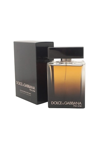 Dolce&Gabbana The One Erkek Parfüm EDP 100 ML