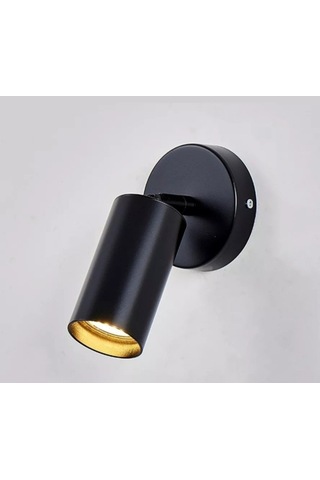 Mylights Moderns Spor Led Spot Hareketli Aplik Günışığı Ampul D Diğer