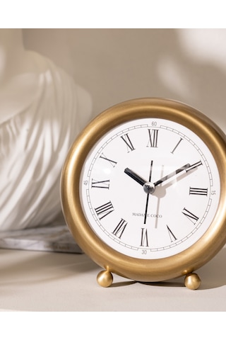 Luxe Saat - Gold 8684427214305 Sarı