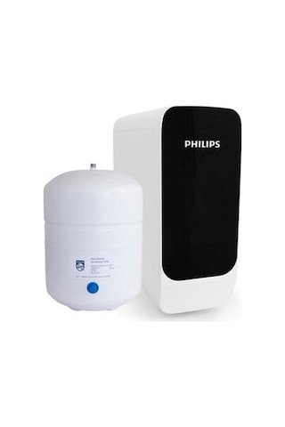 Philips Aut 3061 Su Arıtma Cihazı Uyumlu 5'li Filtre Seti