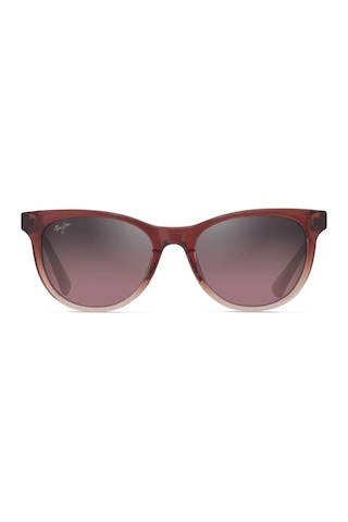 Mj 0588s 003 52 Maui Jim Polarize Güneş Gözlüğü Siyah