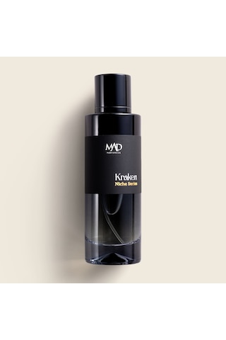 Mad Kraken 100 Ml Unisex Parfüm Narenciye