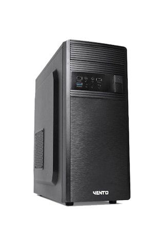 Destroy 128240 i5-12400 8 GB 240 GB SSD Free Dos Masaüstü Bilgisayar