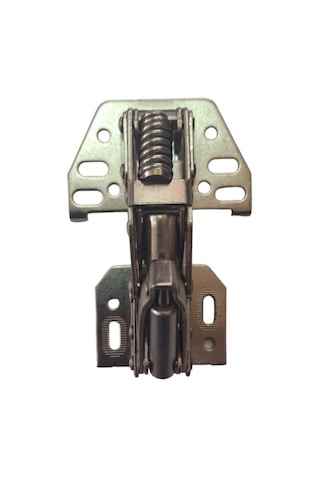 Karavan Soft Kapama Rayı Menteşe Yatek Karavan Tekne