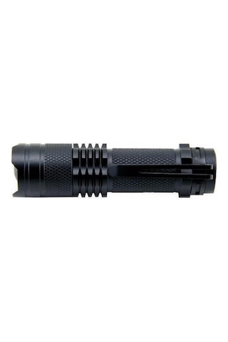 Panther PT-4011U USB Şarjlı El Feneri