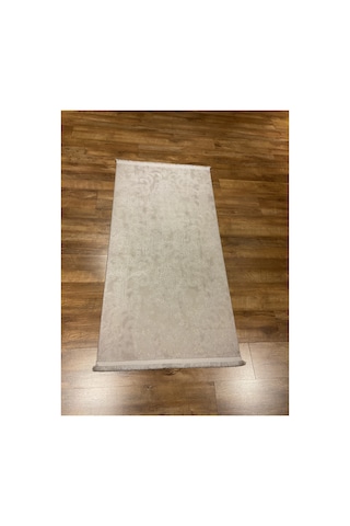 Sadabat 3605e Krem Halı Çok Renkli