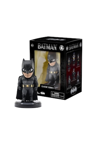 Yume Hero Box Batman Generatıons Serıes Dawn Of Justıce Batman