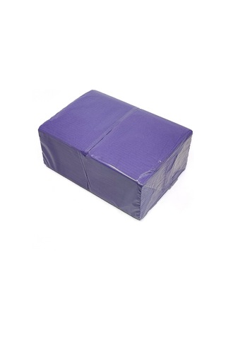 Dentreal Avrupa Rulo Tabla Örtüsü Menekşe 500'lü