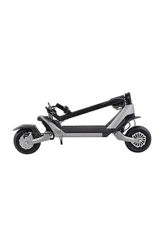 Onvo Rx-05 Elektrikli Scooter 2400w Antrasit
