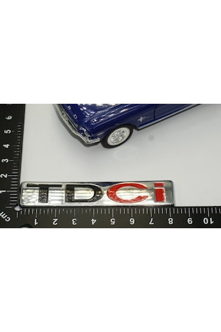Ford Tdci Connect Mondeo Focus Fiesta Escort Kuga Ekosport Bagaj (550750848)