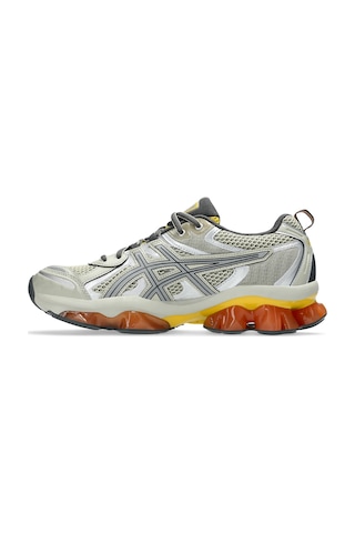 Asics Gel-quantum Kınetıc Unisex Krem Sneakers 1203a270-026 Krem