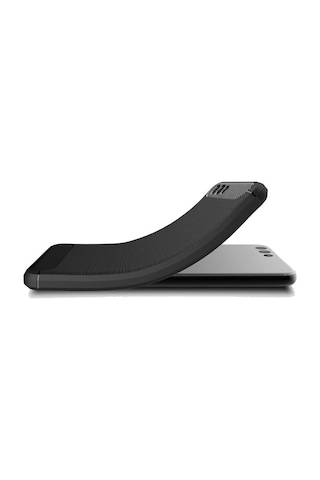 Zenfone 4 İle Uyumlu Ze554kl Room Silikon Kılıf-siyah