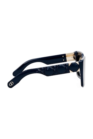 Lady 95.22 S2ı Cd 40148ı 90w Dior Kadın Güneş Gözlüğü Lacivert