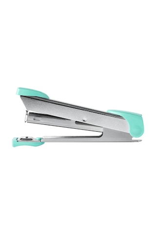 Hd-10 Metal Zımba Makinesi Pastel Nane Yeşil