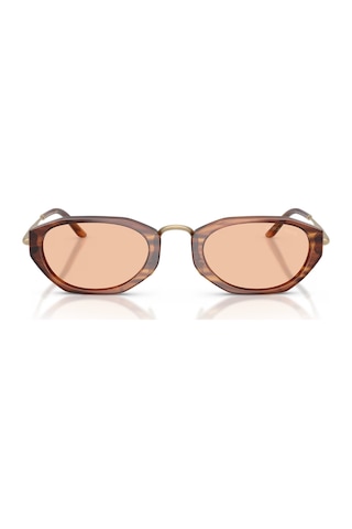 Giorgio Armani Ar 0ar8242 616273 50 23 140 Gu037121 Güneş Gözlüğü Sarı