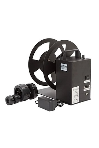 Kdt R6 Harici Etiket Sarıcı