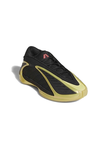 Adidas Anthony Edwards 2 J Genç Basketbol Ayakkabısı Kj5514 Siyah