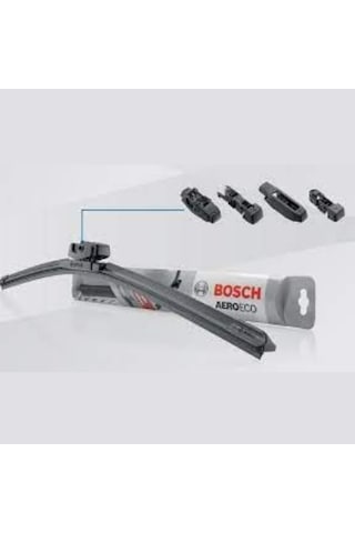 Ön Silecek Süpürgesi Muz Tipi 650mm Bosch 3397015583 Ön Silecek Süpürgesi Muz Tipi 650mm Bosch 3397015583