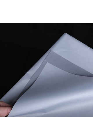 Fastbuy Jeemson 100 İnç Gri Optik Kaplama 16:9 Projeksiyon Ekranı, Kolay Kurulum, Uzaktan Kullanım, Düşük Uzay, Led/lcd Uyuml