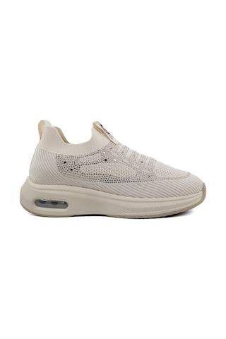 Guja 26y302-1 Bej Kadın Sneakers
