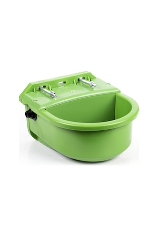 Kutluk Suluk Şamandıralı Otomatik Hayvan Suluğu Büyükbaş Küçükbaş