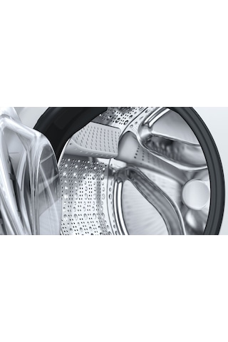 Profilo CMJ10181TR 8 KG 1000 Devir Çamaşır Makinesi