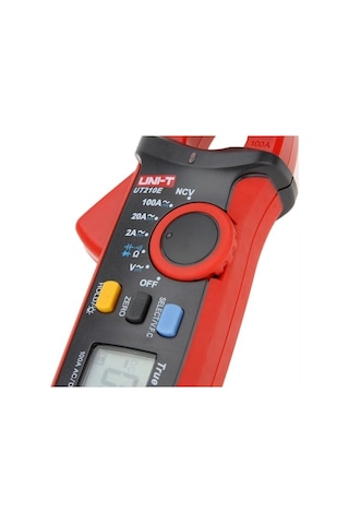 Uni-T Ut210e Ac/dc 100a Pensampermetre