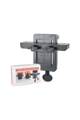 Carrier- Dayanıklı, "pratik Dolap Kapısı Montaj Aparatı -