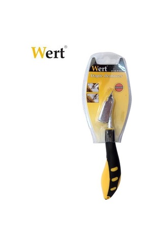 Wert 2514 Profesyonel Zımba Teli    Sökücü