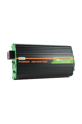 Apex 600w Modifiye Sinüs İnverter 12v Ns600-12