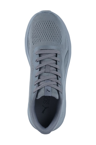 Puma Lite Runner Tdp Erkek Gri Spor Ayakkabı 408533-06