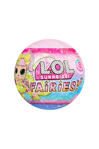 Adore Oyuncak Lol Tots Peri Bebekleri Sürpriz Paket Ill523918