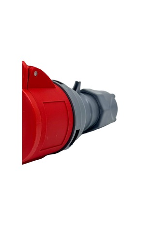 Bylion Cee Norm 5x32a Uzatma Prizi Kapaklı Cee-532