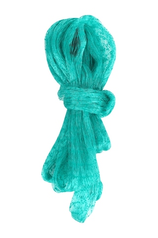 Tenfowee Çiftçi Tarlaları İçin Dayanıklı Pp Anti Kuş Ağı - Güneş/yağmur Geçirir, Sebze/çiçek/meyve Koruma - 4x5m Boyutu