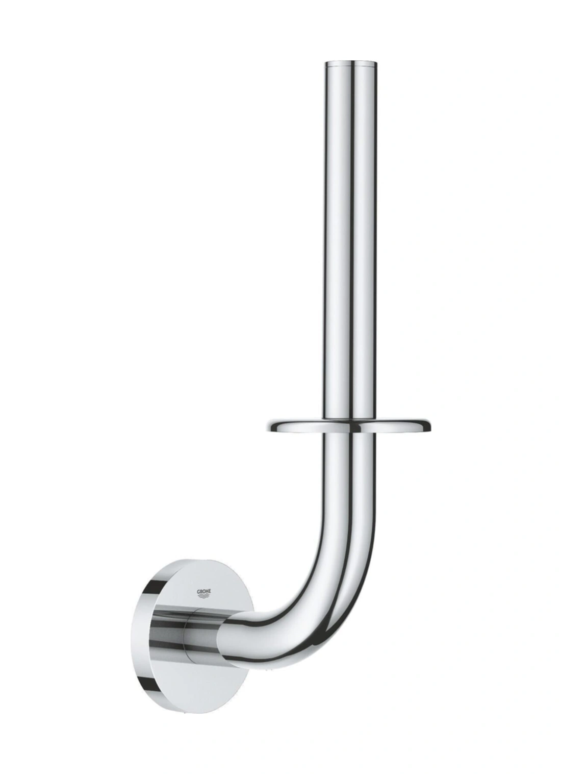 Grohe Essentials Tuvalet Kağıtlık Yedek Krom - 40385001 Krom