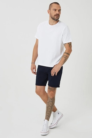 Wrangler Erkek Short W211205410 LACİVERT Lacivert