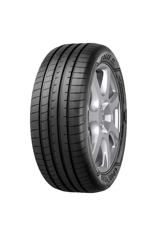 Goodyear Eagle F1 Asymmetric 3 Suv No Fp 295/40R20 106Y Yaz Lastiği 2025