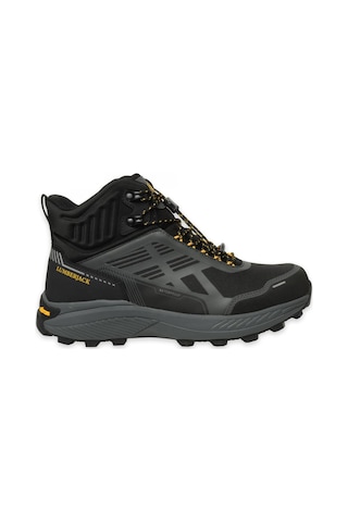 Lumberjack 4W WELOKA 4PR Erkek  Siyah Outdoor
