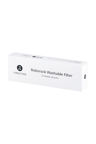 Roborock Qrevo Maxv, Qrevo C, Qrevo L, Qrevo S,qrevo Edge 5v1, Qrevo Curv, Modelleri İle Uyumlu Filtre 2 Adet