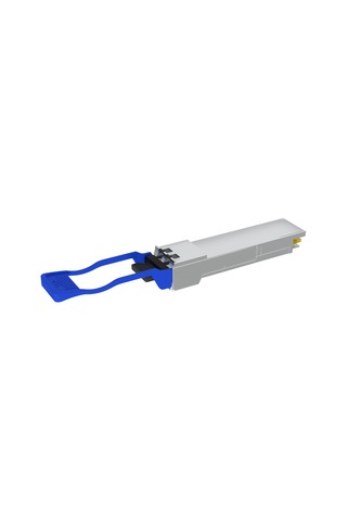 Qsfp-100g-lr4-s 100g Qsfp28 Lr4 1310nm Smf 10km Lc Dom Transceiver