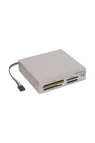 Kasa Içi Kart Okuyucu 3.5'' Dahili Kart Reader Usb Port 426992743