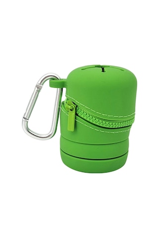 Suntek Açık Hava Etkinlikleri Için Katlanmış Yeşil