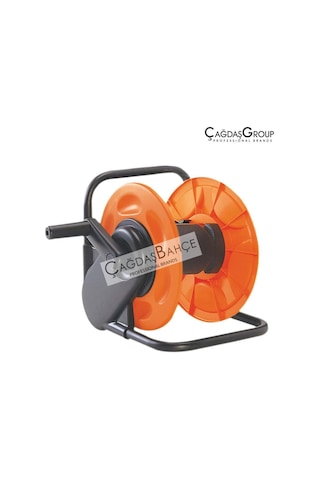 Gf 5853 Bahçe Hortum Toplama Makarası 20M Hortum Için