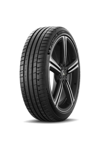 Michelin 235/35R19 91Y XL Pilot Sport 5 Yaz Lastiği 2025