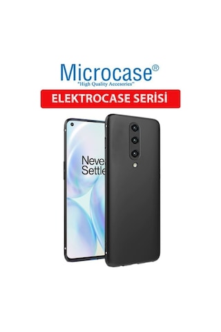 Oneplus 8 Elektrocase Kamera Koruma Silikon Kilif 439937976