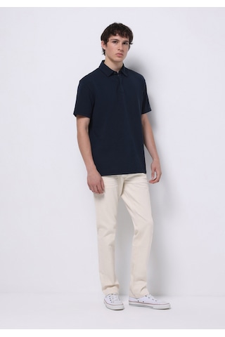Colin's Colins Straight Fit Düşük Bel Düz Paça Erkek Bej Jean Pantolon Cl1074737 Q1.v1 Dn44241 DENİM