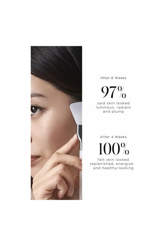 Noble Panacea The Exceptional Chronobiology Sleep Mask 8x2ml, Gece Cilt Yenileyici Maske