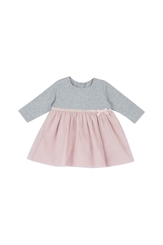 Chicco Elbise - U.kol 09007780000000 000095 Medıum Grey