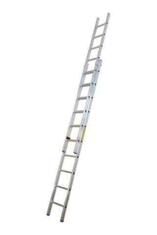 Akrobat Alüminyum Ptt Merdiven 2 X 2 4 Mt